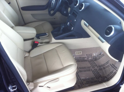 2010 Audi A3  2.0T Premium