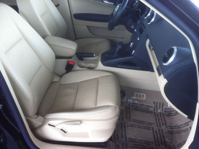 2010 Audi A3  2.0T Premium