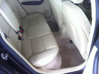2010 Audi A3  2.0T Premium