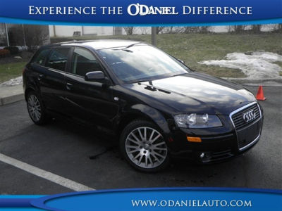 2008 Audi A3 2.0T