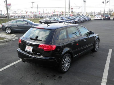 2008 Audi A3 2.0T