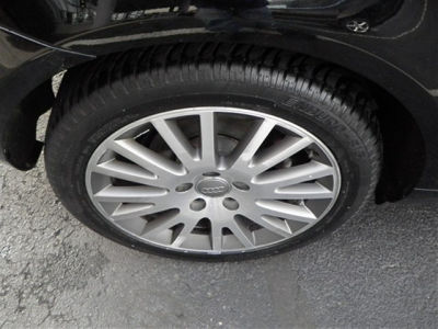 2008 Audi A3 2.0T
