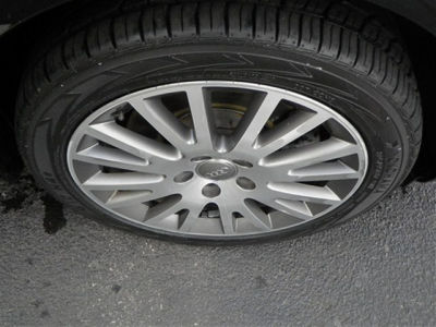 2008 Audi A3 2.0T