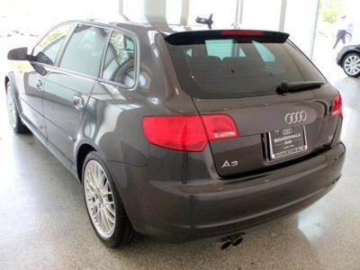 2006 Audi A3  3.2 S-Line