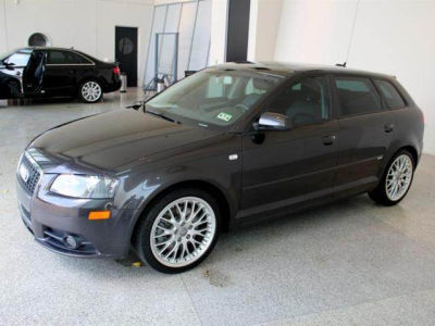 2006 Audi A3  3.2 S-Line
