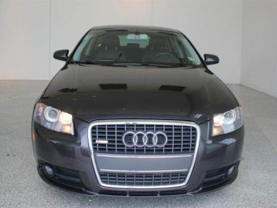 2006 Audi A3  3.2 S-Line