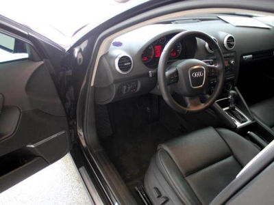 2006 Audi A3  3.2 S-Line