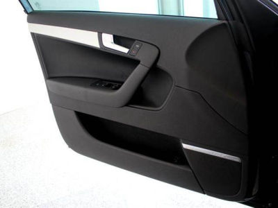 2006 Audi A3  3.2 S-Line