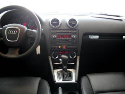 2006 Audi A3  3.2 S-Line