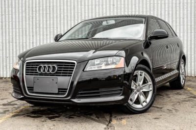 2009 Audi A3 2.0T