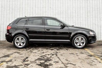 2009 Audi A3  2.0T