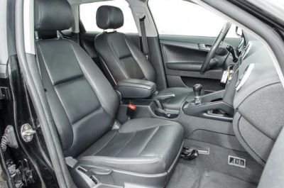 2009 Audi A3  2.0T