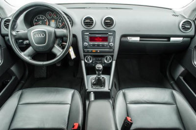 2009 Audi A3  2.0T