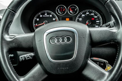 2009 Audi A3  2.0T