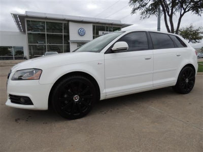2010 Audi A3 2.0 TDI Premium