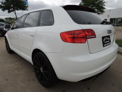 2010 Audi A3  2.0 TDI Premium