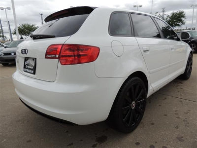 2010 Audi A3  2.0 TDI Premium