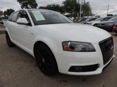2010 Audi A3  2.0 TDI Premium