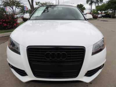 2010 Audi A3  2.0 TDI Premium