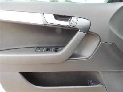 2010 Audi A3  2.0 TDI Premium