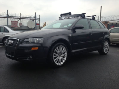 2006 Audi A3  2.0T