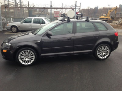 2006 Audi A3  2.0T
