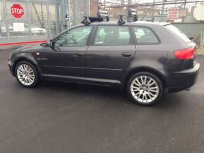 2006 Audi A3  2.0T