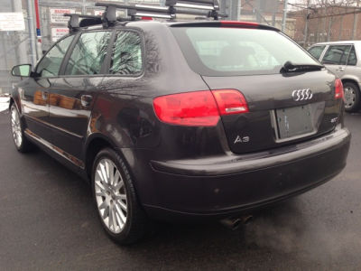 2006 Audi A3  2.0T