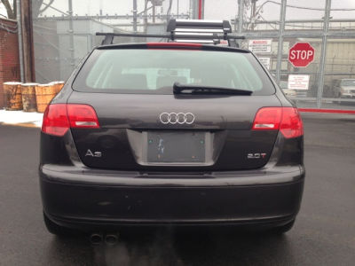 2006 Audi A3  2.0T