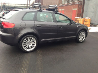 2006 Audi A3  2.0T