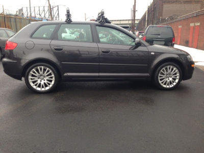 2006 Audi A3  2.0T