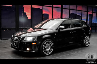 2007 Audi A3  3.2 quattro