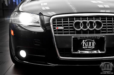 2007 Audi A3  3.2 quattro