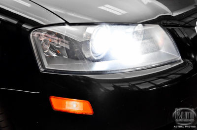 2007 Audi A3  3.2 quattro