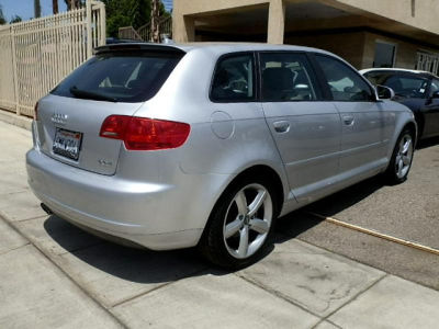 2008 Audi A3 2.0T