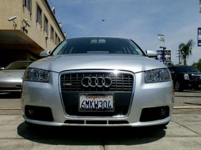 2008 Audi A3 2.0T