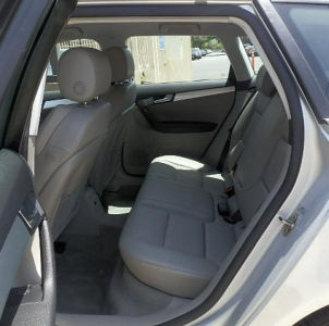 2008 Audi A3 2.0T