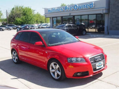 2008 Audi A3 2.0T