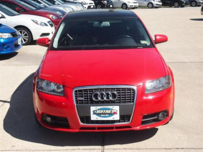 2008 Audi A3 2.0T