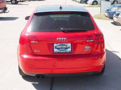 2008 Audi A3 2.0T