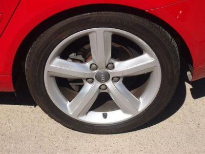 2008 Audi A3 2.0T
