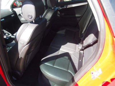 2008 Audi A3 2.0T