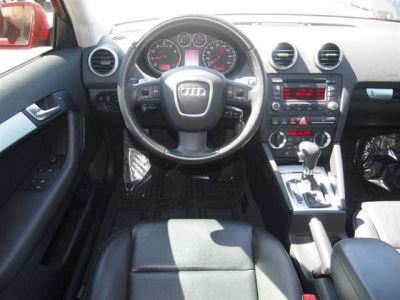 2008 Audi A3 2.0T