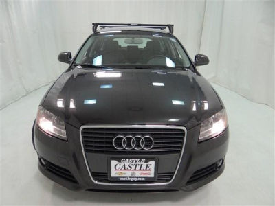 2009 Audi A3  2.0T
