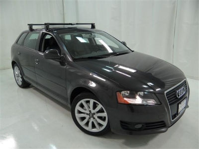 2009 Audi A3  2.0T