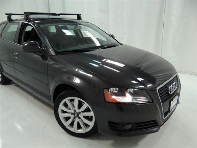 2009 Audi A3  2.0T