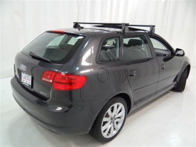 2009 Audi A3  2.0T
