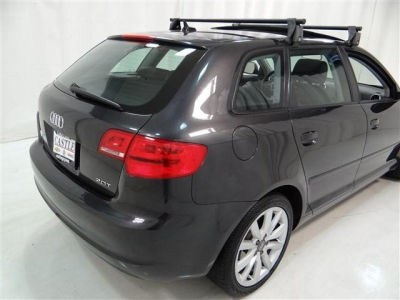 2009 Audi A3  2.0T