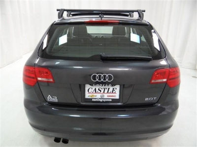 2009 Audi A3  2.0T