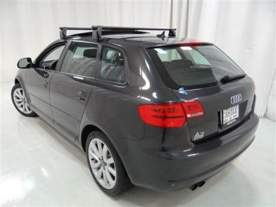 2009 Audi A3  2.0T
